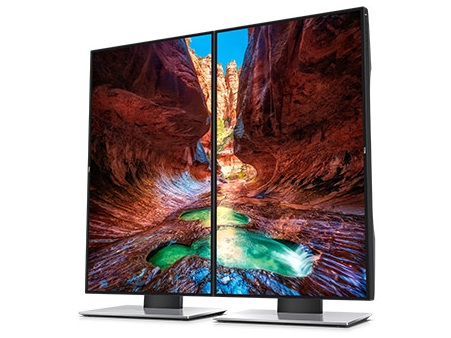 Dell U2717D