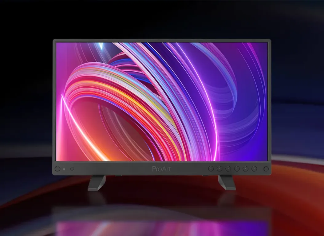 Монитор ASUS ProArt PA16USV