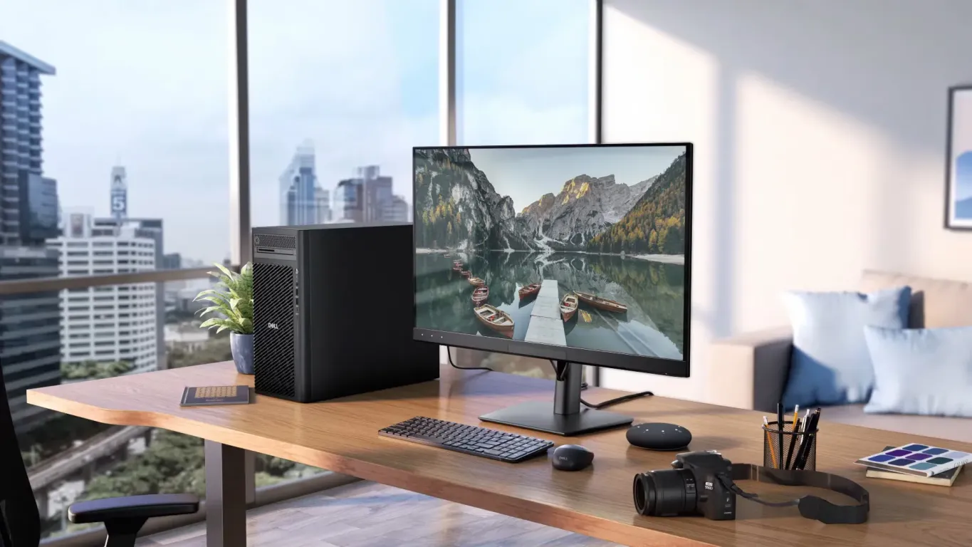 Dell U3226Q