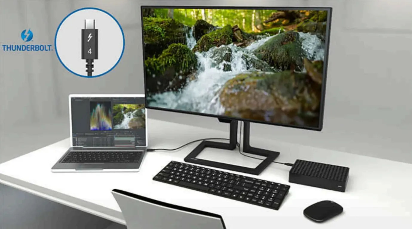 Монитор Philips 27E3U7903