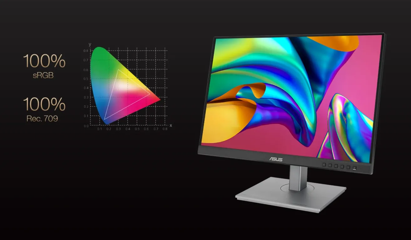 ASUS ProArt PA248CNV