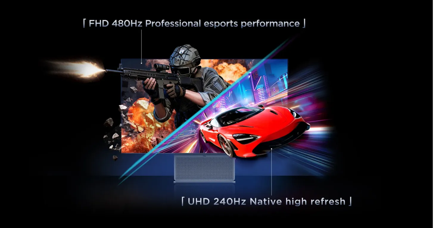 Монитор TCL 32X3A