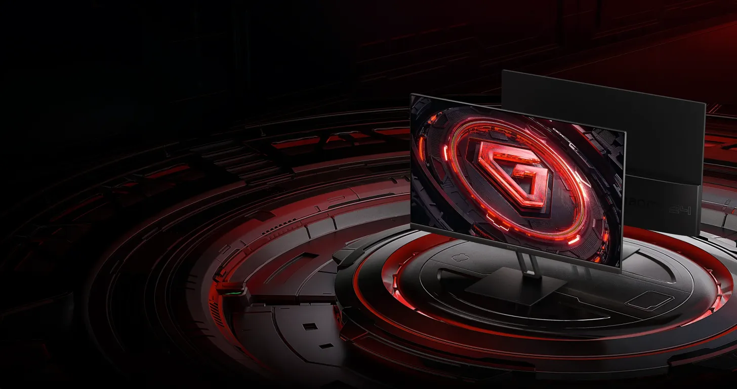 Монитор Xiaomi Monitor G24