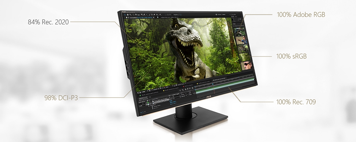 ASUS ProArt PA329C