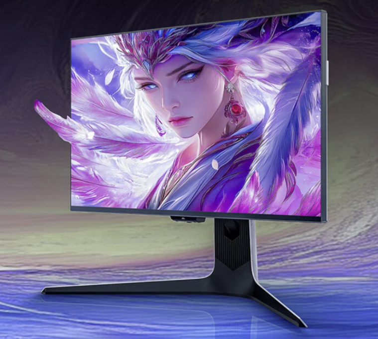 TCL выпустила игровой монитор Thunderbird U9