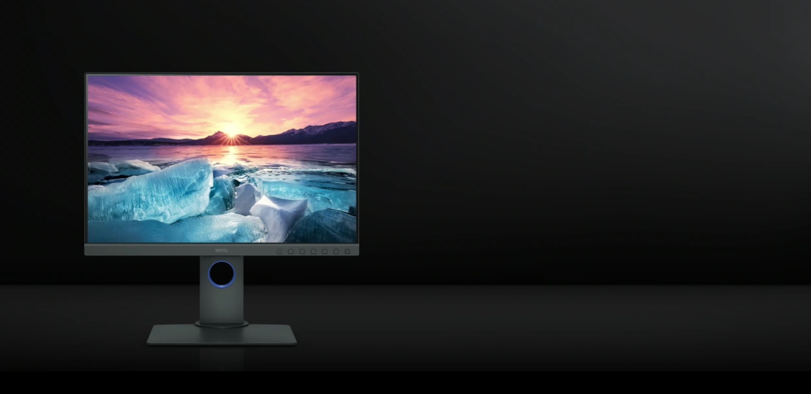 Монитор BenQ SW240