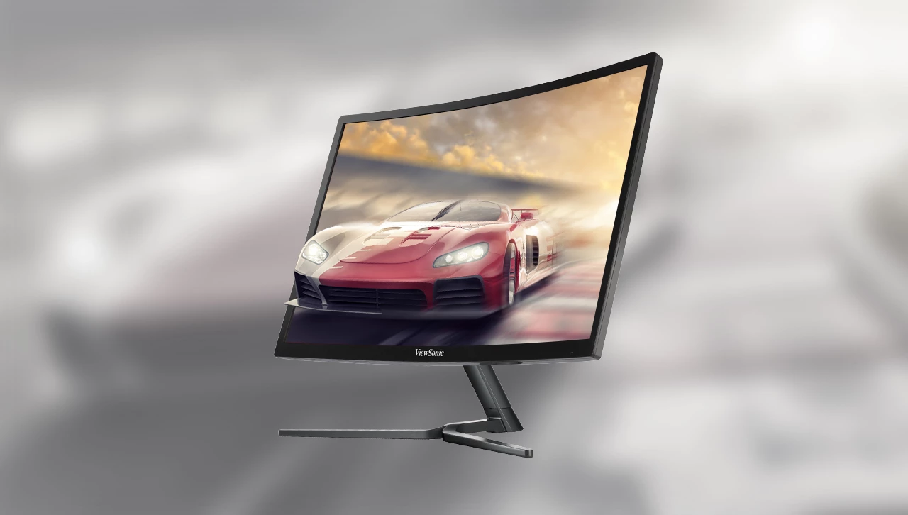 Viewsonic VX2458-C-mhd