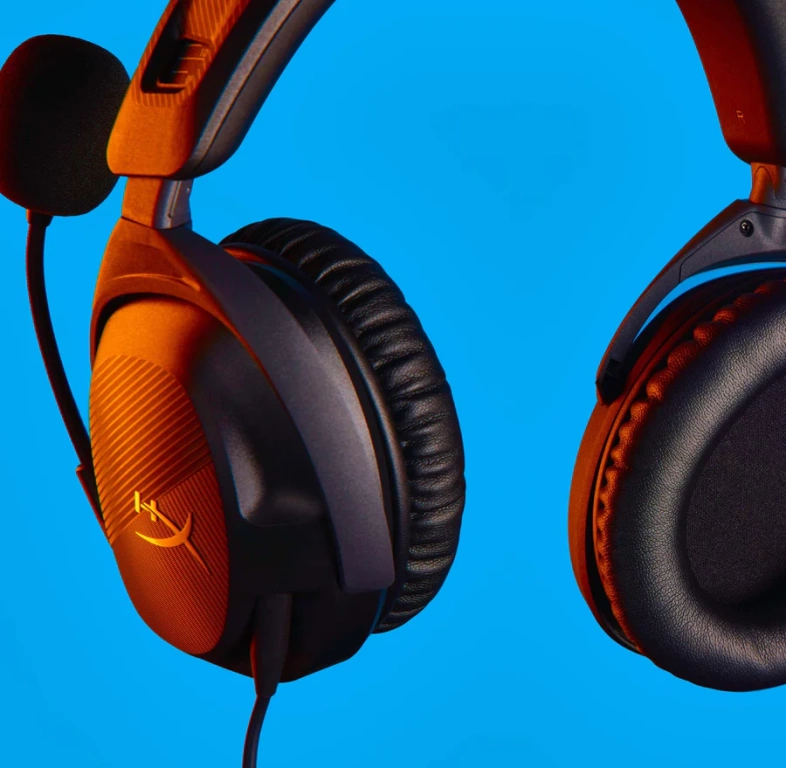 Наушники HyperX Cloud Stinger 2 - Gaming Headset (Black)