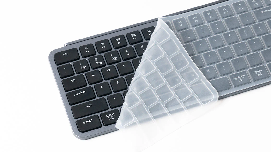 Клавиатура Keychron B6 Pro
