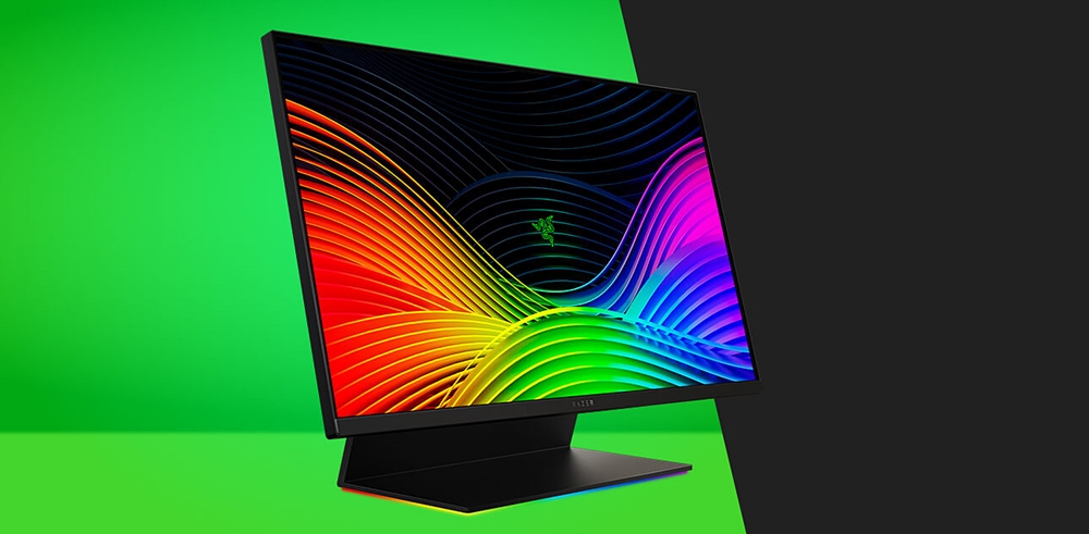 RAZER RAPTOR 27
