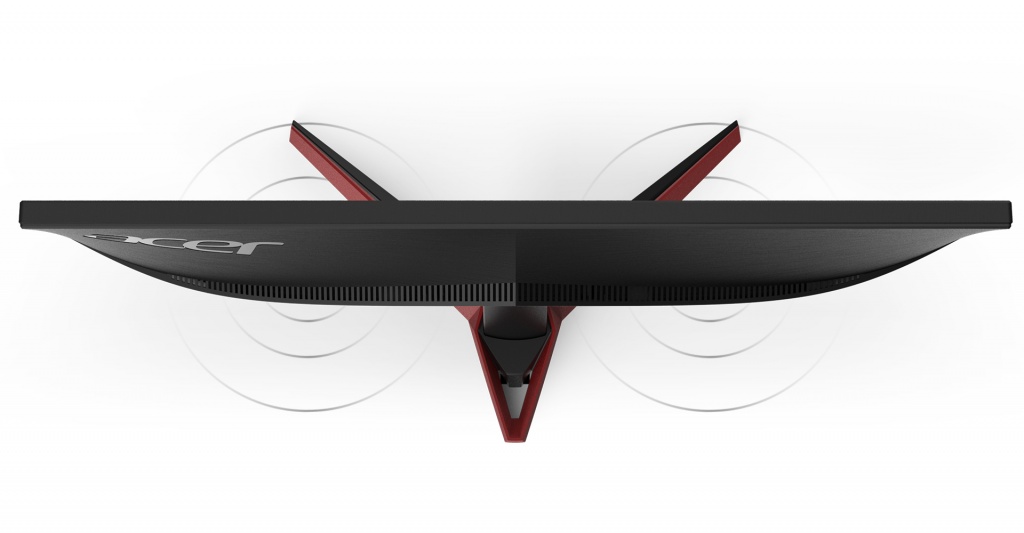 Монитор Acer Nitro VG270Kbmiipx