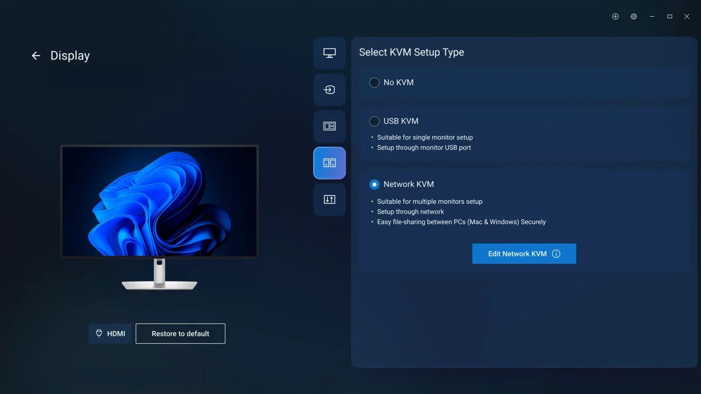 Dell U2725QE