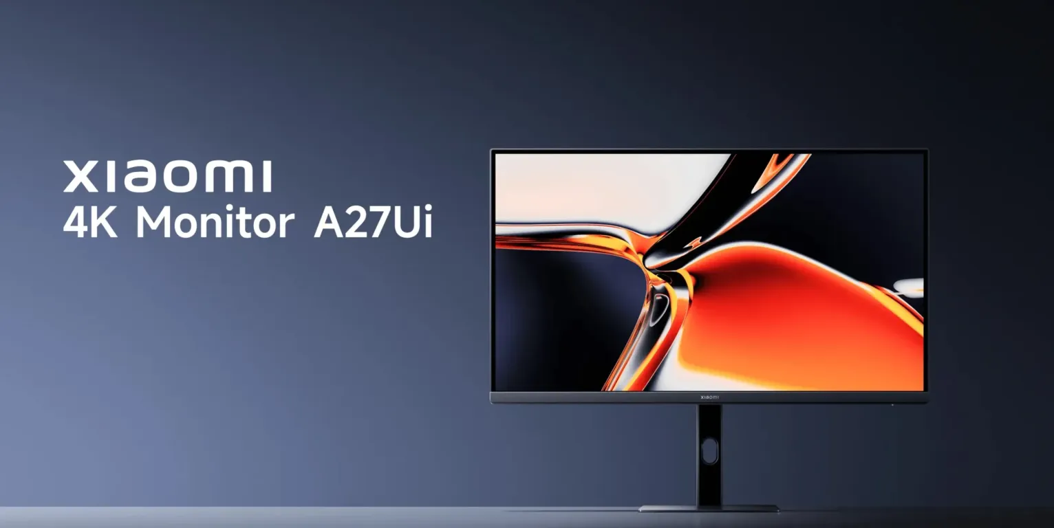 Xiaomi A27Ui