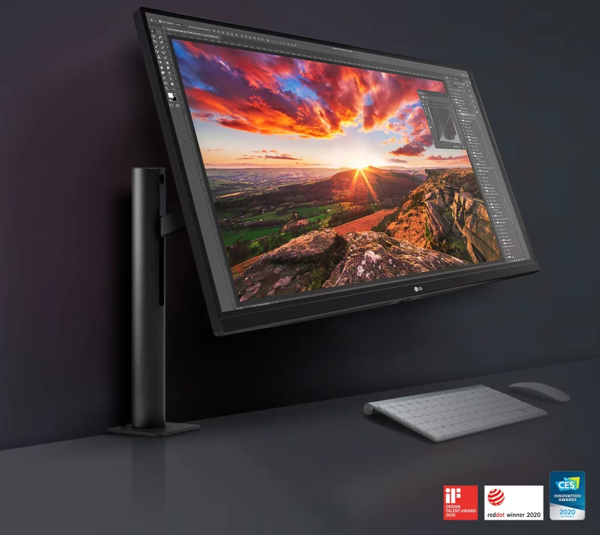 LG 32UN880-B