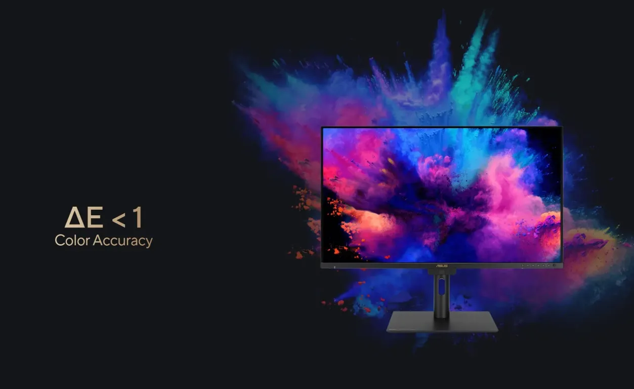 Монитор ASUS ProArt PA32UCE