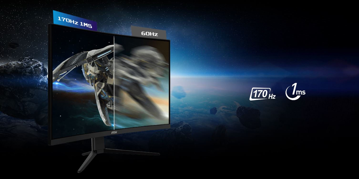 MSI G273CQ