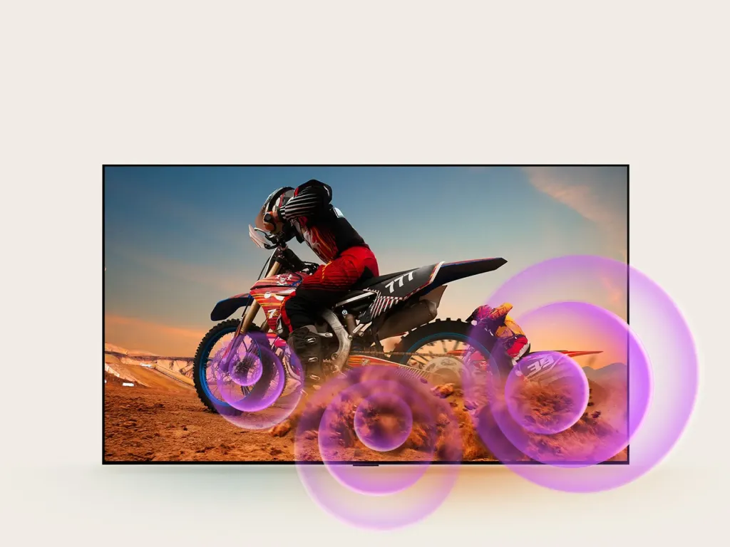 Телевизор LG OLED77G5RLA