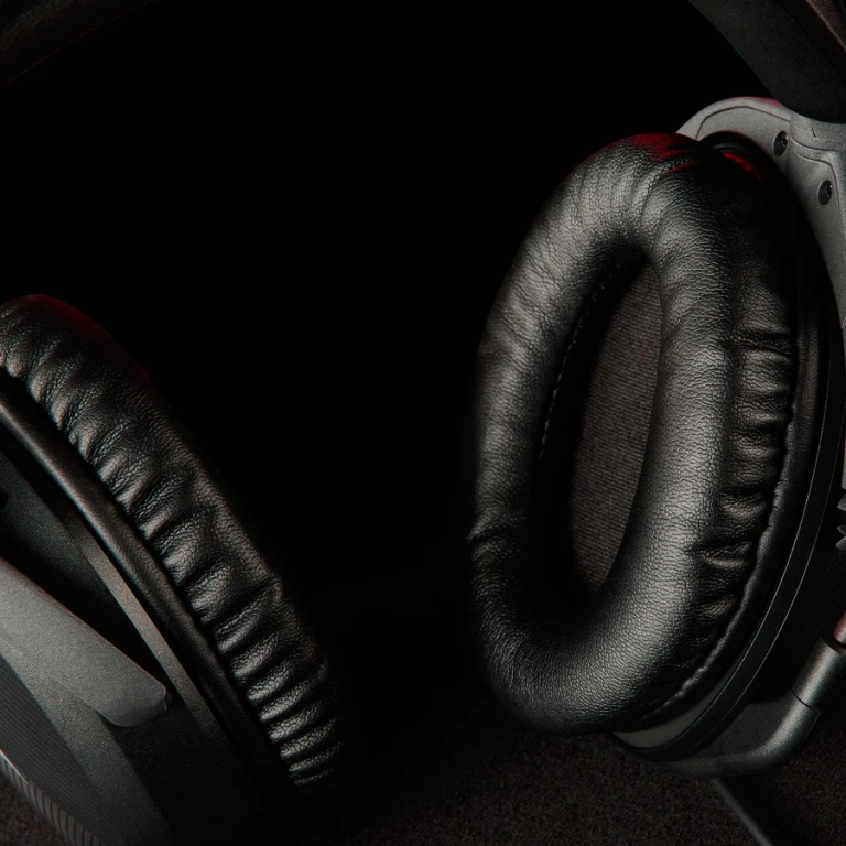 Наушники HyperX Cloud Stinger 2 - Gaming Headset (Black)
