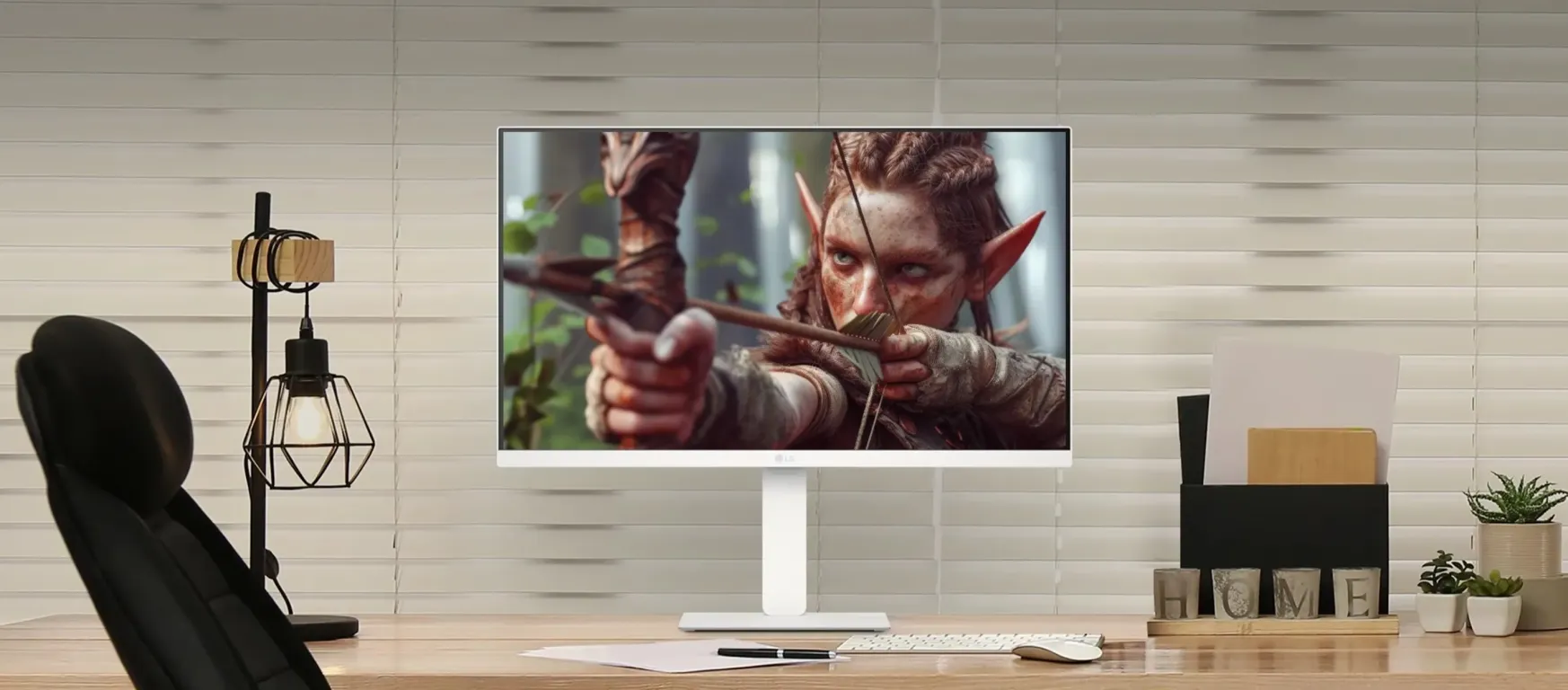 LG 32U850SA-W