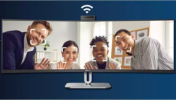 Монитор Philips 49B2U6903CH