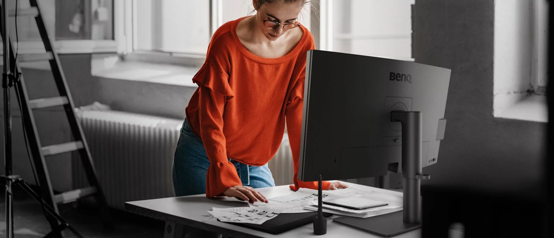 BenQ PD2705U