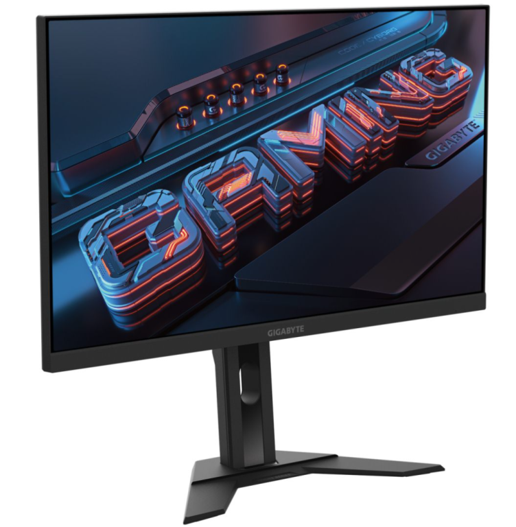 Gigabyte анонсировала 27-дюймовый 4К игровой монитор M27UA
