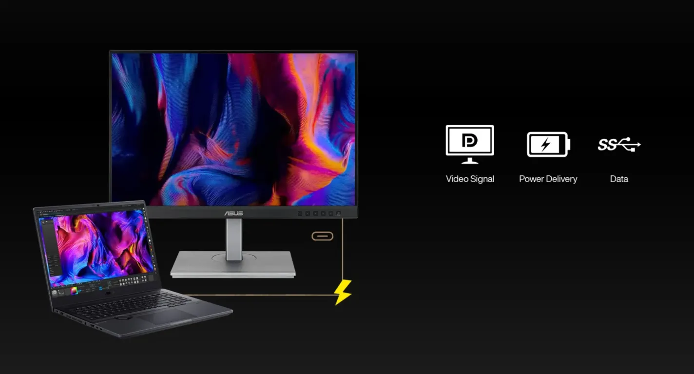 ASUS ProArt PA248CNV