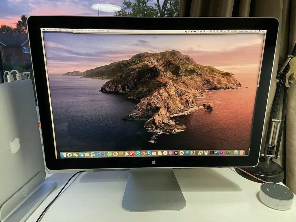 О бренде Apple
