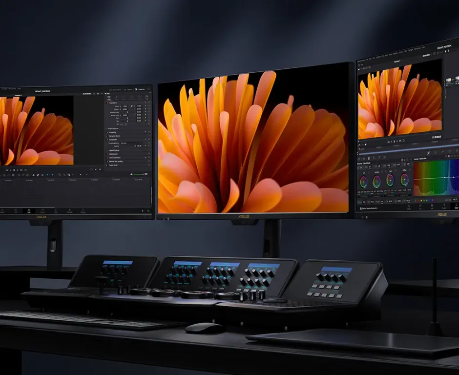 Монитор ASUS ProArt PA32UCE
