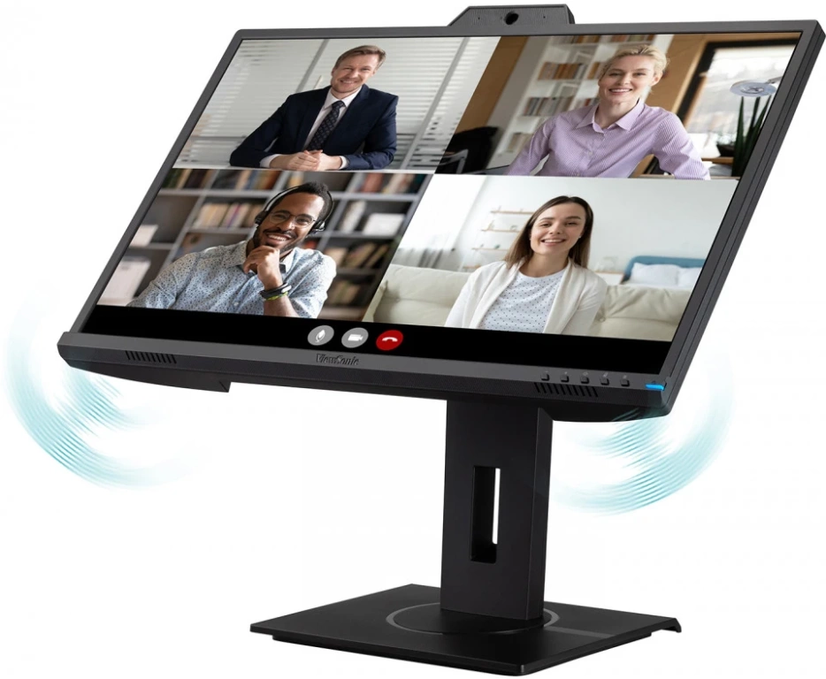Монитор ViewSonic VG2440V