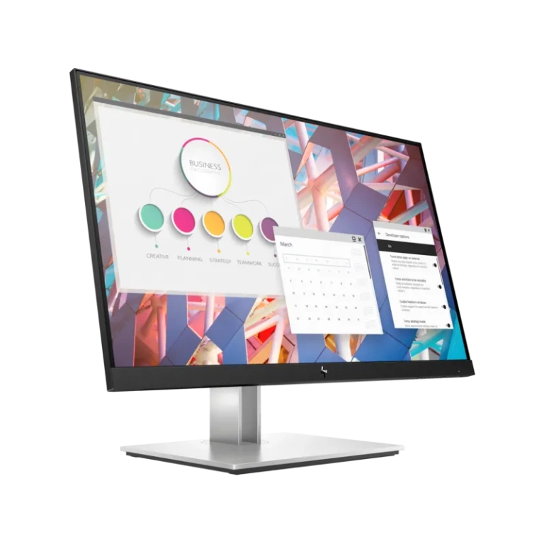 Монитор HP E24 G4 Full HD