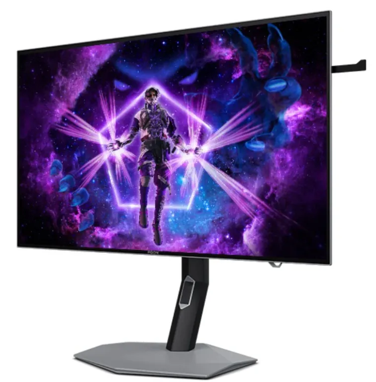 AOC представила OLED-монитор Agon Pro AGP327UZD