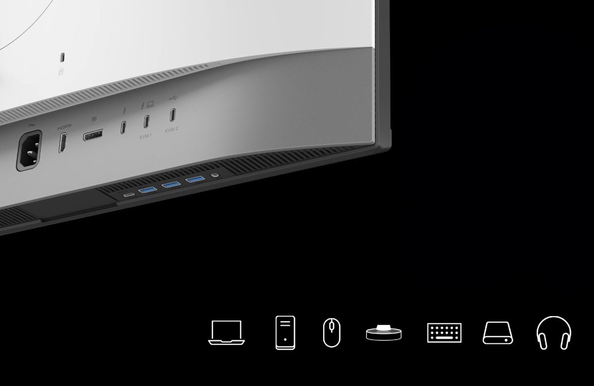 Монитор BenQ PD2730S