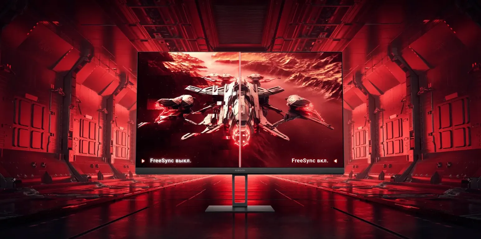 Монитор Xiaomi Monitor G24