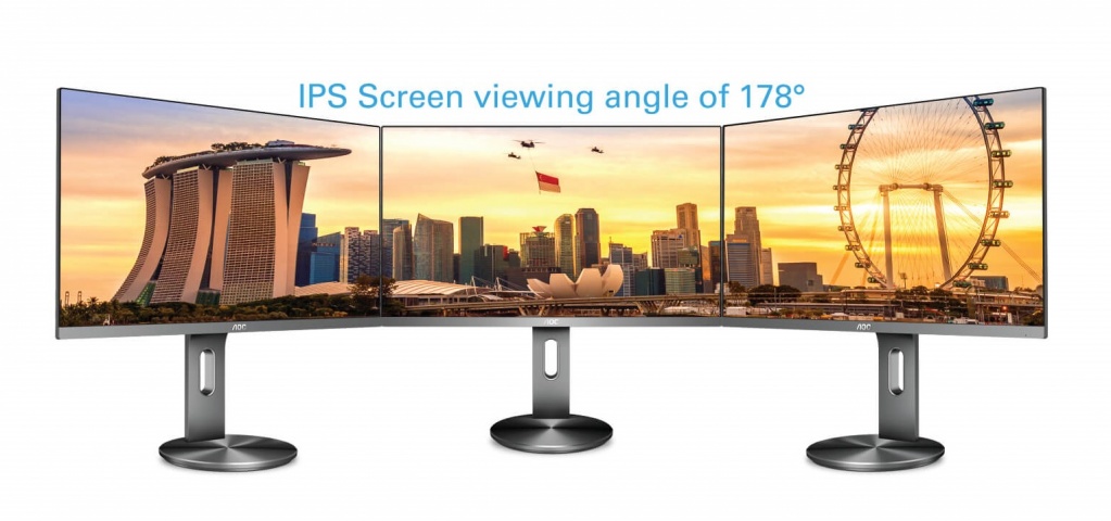 AOC U2790PQU