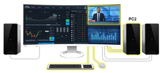 Монитор Eizo FlexScan EV3895-FBK