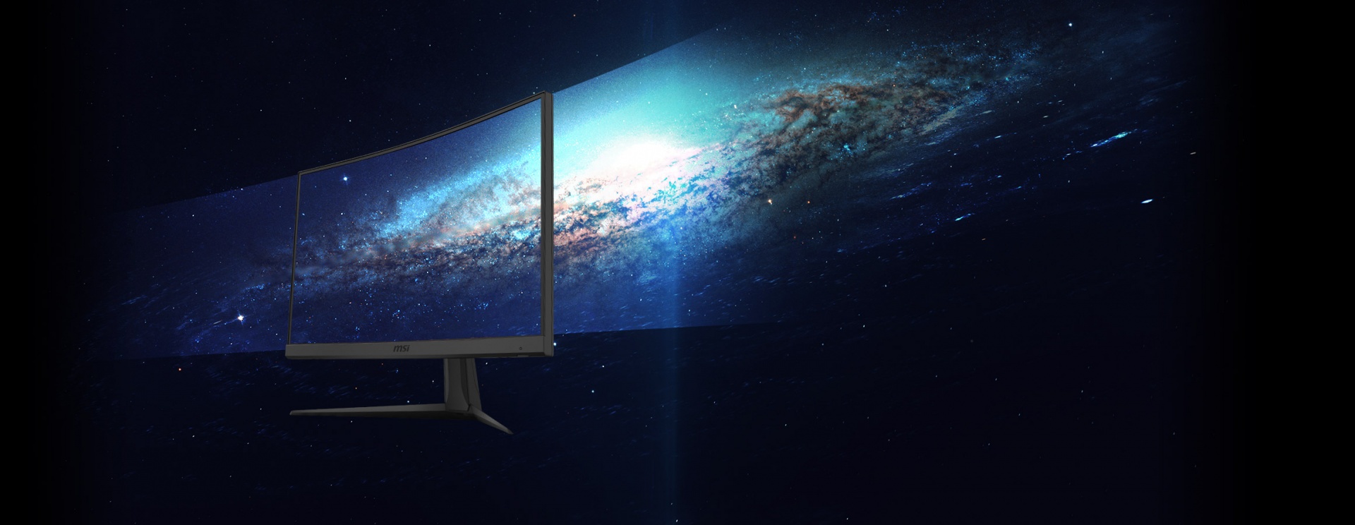 MSI Optix G24C6