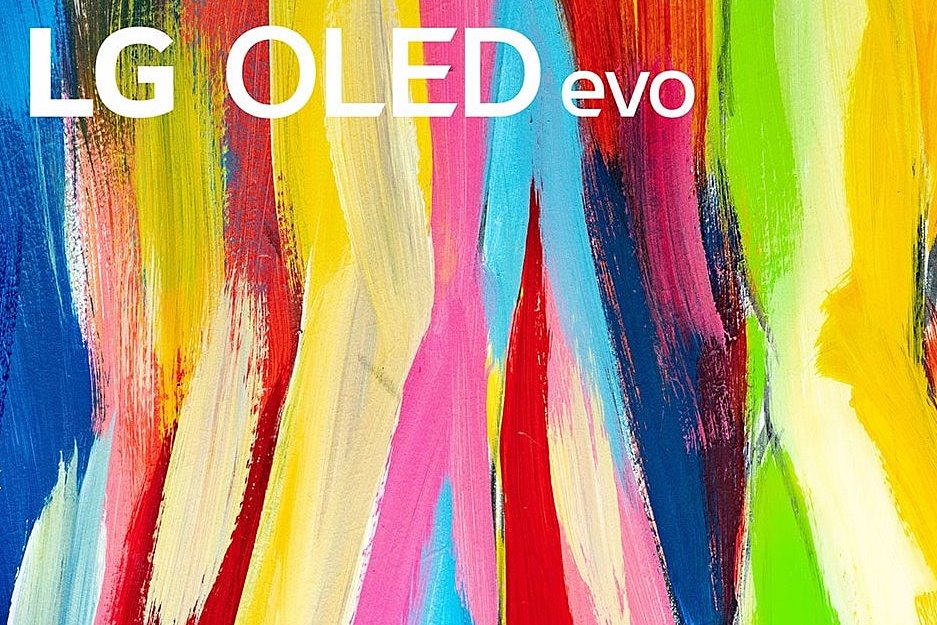 LG OLED42C27LA