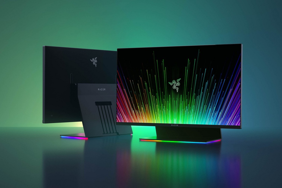 RAZER RAPTOR 27
