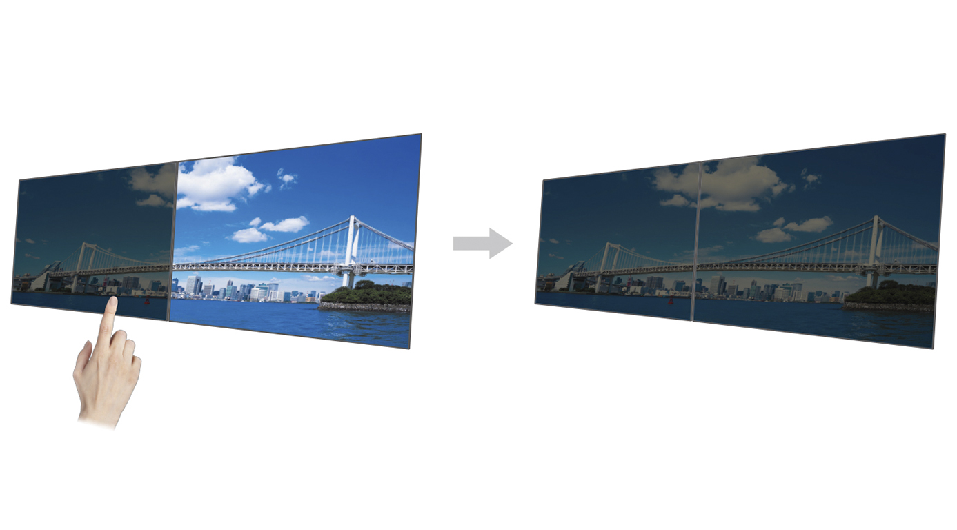 Монитор EIZO FLEXSCAN EV2795-FBK