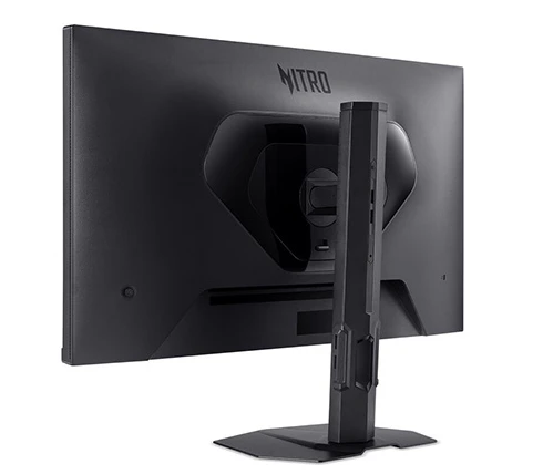 Acer представила игровой 5К-монитор Nitro XV272X Abiippr с Dual-Mode