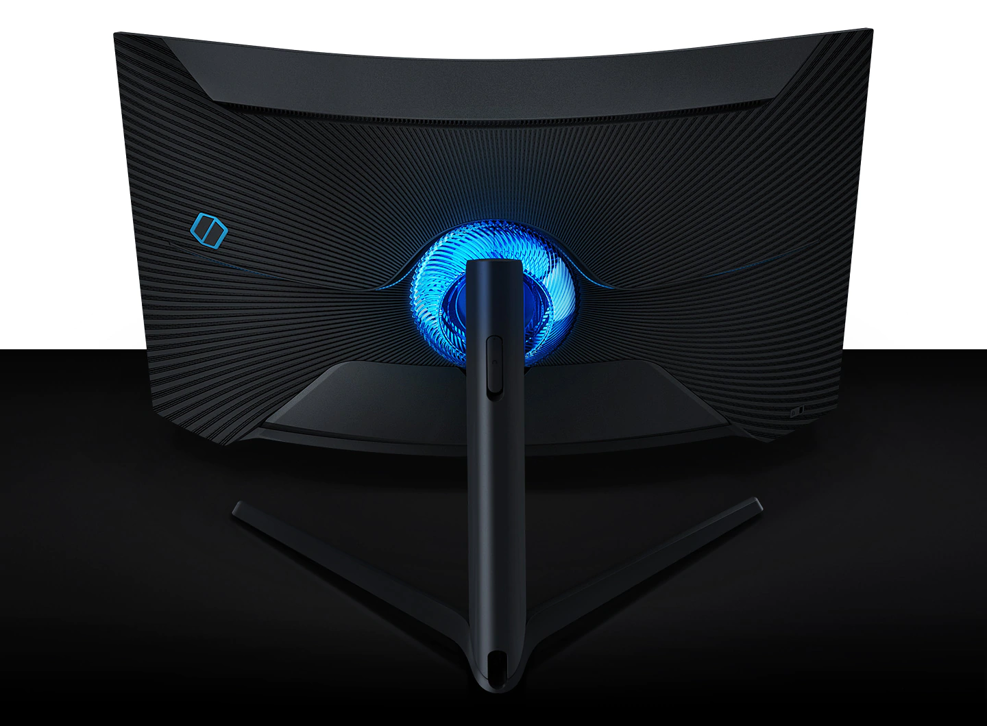 Samsung Odyssey G7 32 (LC32G75TQSIXCI)