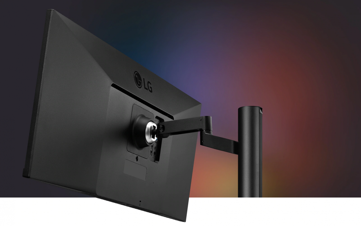 LG 34WN780-B