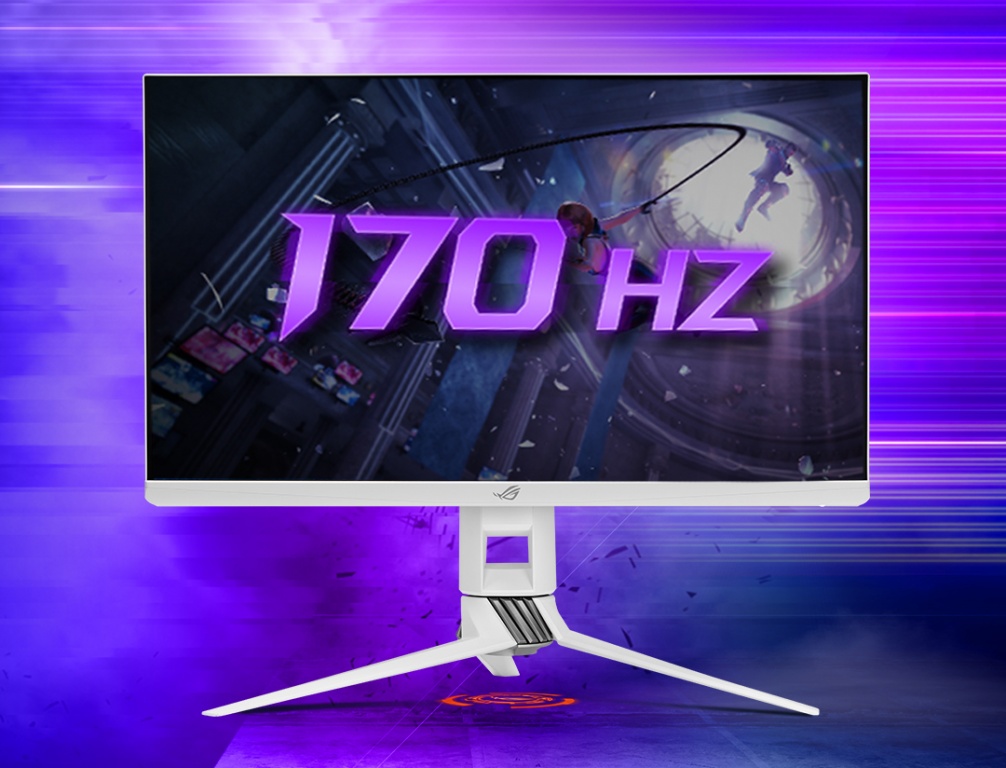 ASUS ROG Strix XG279Q-W