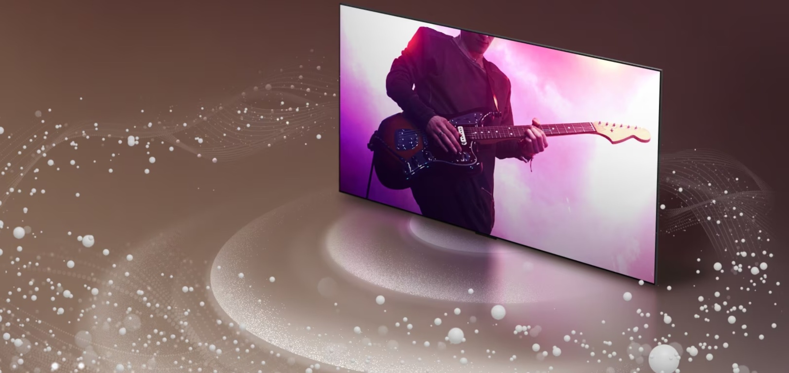 Телевизор LG OLED65G4RLA