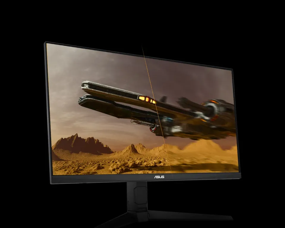 ASUS TUF GAMING VG27VQ3B