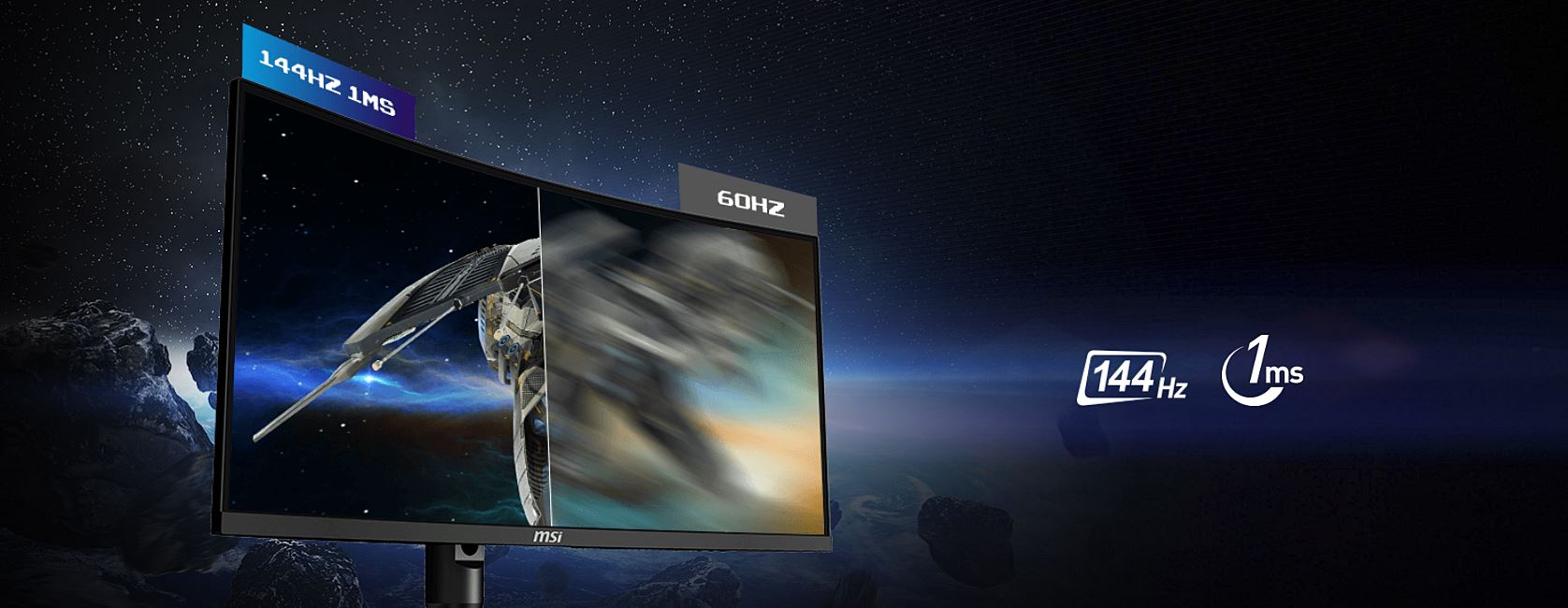 MSI Optix MAG342CQR