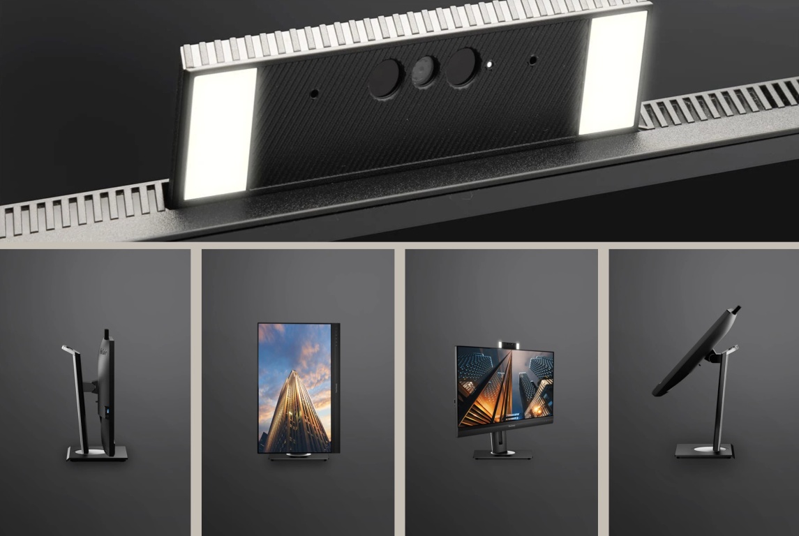Монитор ViewSonic VG2457V