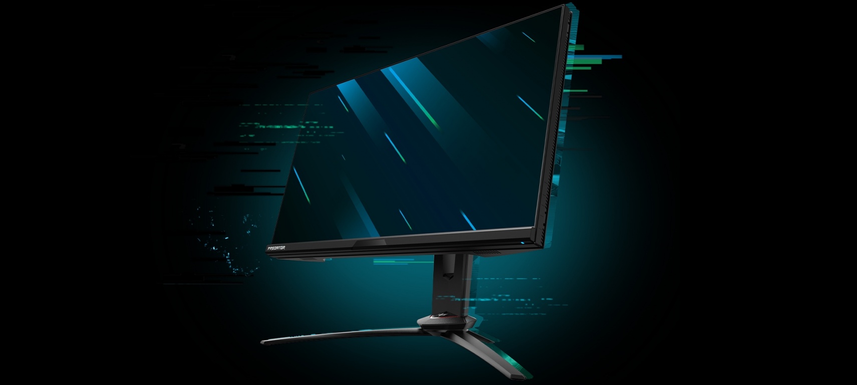 Predator X25