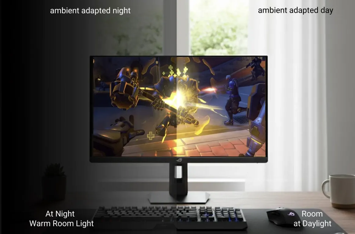 ASUS ROG Strix XG27AQNGV